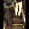 Just Take The Stairs If You're Going To Complain About Escalator Etiquette